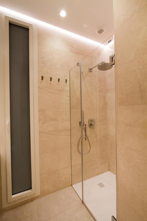 Atsegin Apartment Climatizacion -Opcion A Parking- San Sebastián Eksteriør billede