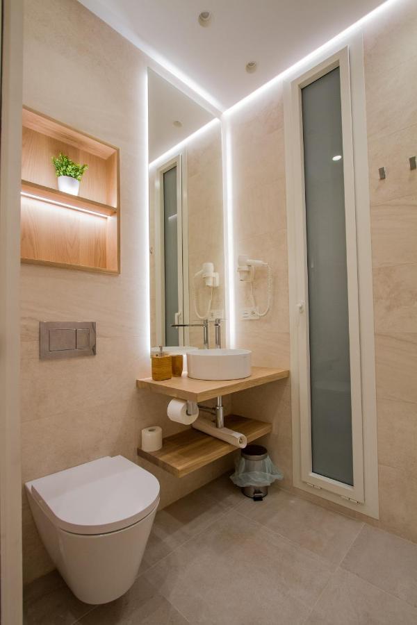 Atsegin Apartment Climatizacion -Opcion A Parking- San Sebastián Eksteriør billede